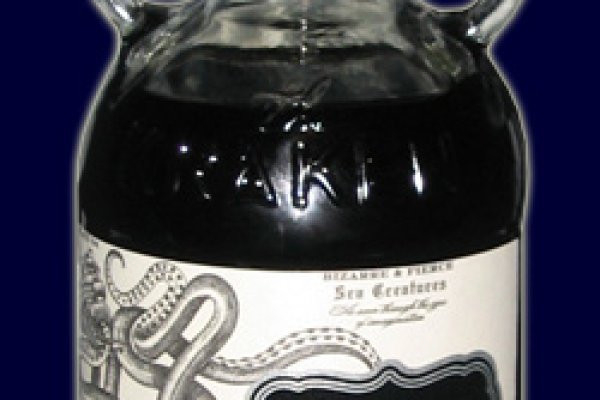 Hydra kraken