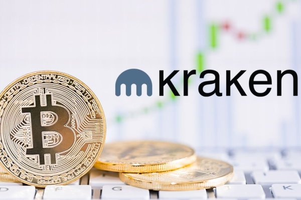 Переход на кракен