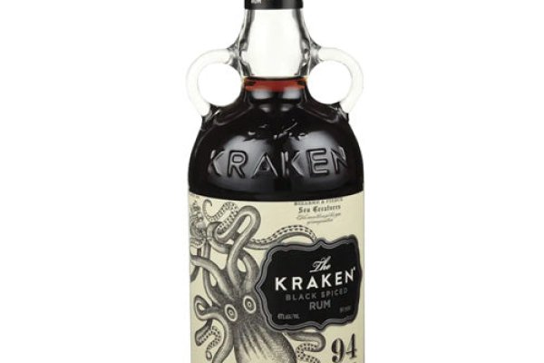 Kraken это