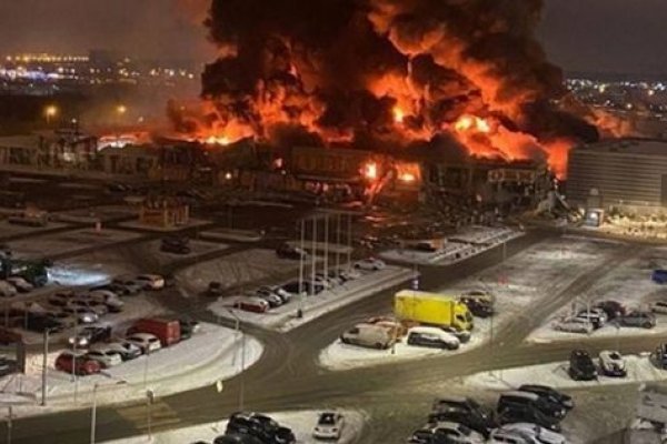 Кракен маркетплейс закрыли